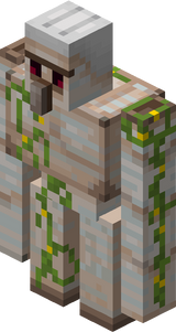 Iron Golem