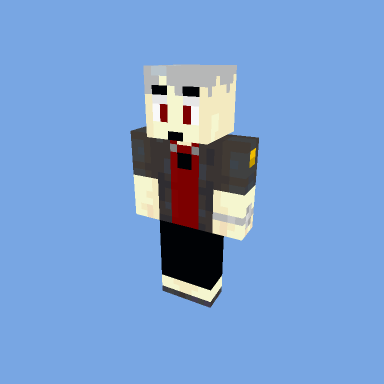 Nanu