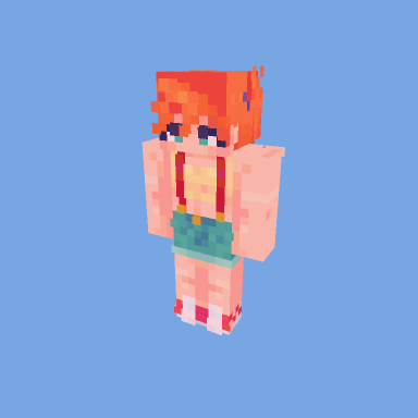 Misty
