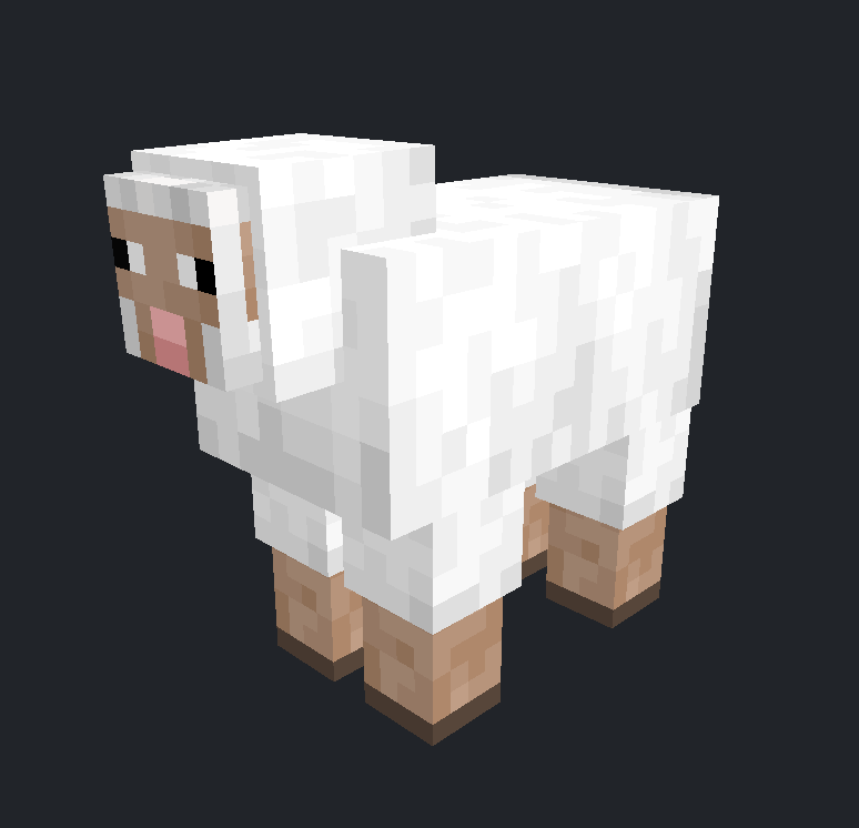Sheep