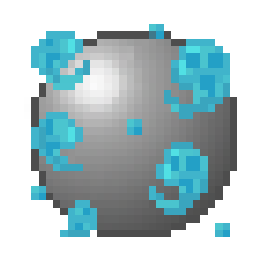 Ghostly Orb