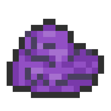 Mystery Goo