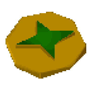 Legendary Token
