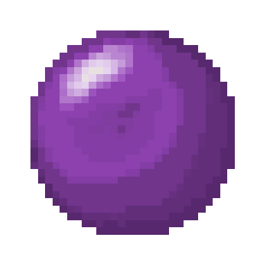 Legendary Orb