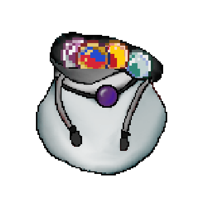 Mega Bag