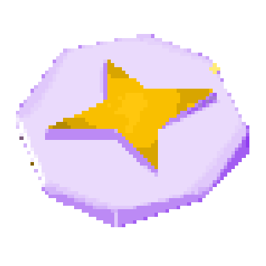Shiny Event Token