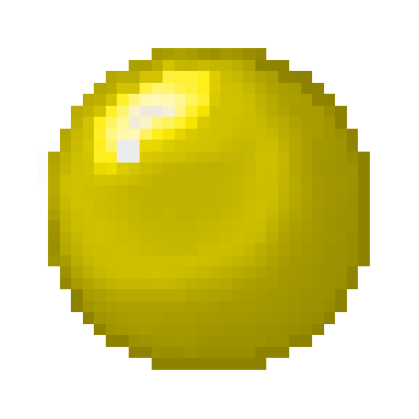 Shiny Legendary Orb