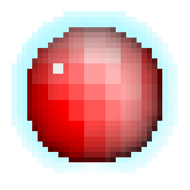Supreme Legendary Orb