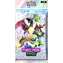Shining Revelry Pack