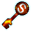 Supreme Key