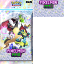 Shining Revelry Box