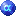 Blue Orb