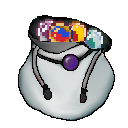 Mega Bag