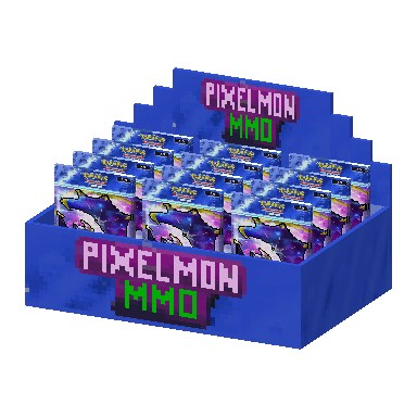Celestial Guardians Pack box