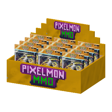 Triumphant Light Pack box