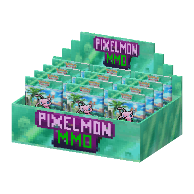 Mythical Islands Pack box