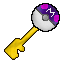 Mystery Key