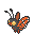 Butterfree