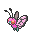 Butterfree