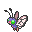 Butterfree