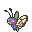 Butterfree