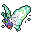 Butterfree (Gmax)