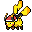Raichu (Megax)