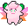 Clefable (Mega)