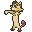 Meowth (Gmax)