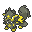 Arcanine (Hisuian)