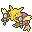 Alakazam