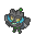 Ogerpon (Cornerstone)