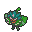 Ogerpon (Teal)