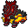 Gougingfire