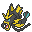 Gyarados (Mega)