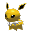 Jolteon