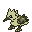 Zapdos (Galarian)