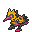 Zapdos (Galarian)