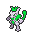 Mewtwo (Megax)