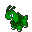 Meganium