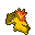 Typhlosion