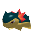 Typhlosion