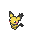 Pichu (Spiky)