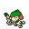 Smeargle