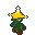 Cacturne