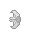 Lunatone (Crescent)