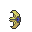 Lunatone (Crescent)