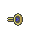 Lunatone (New Moon)