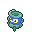 Castform (Ice)