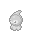 Castform (Rain)
